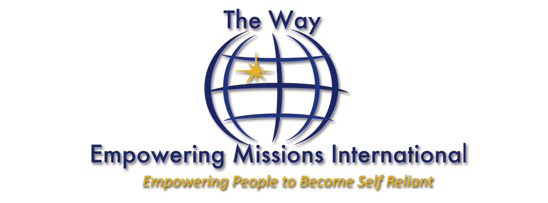 The Way: Empowering Missions International